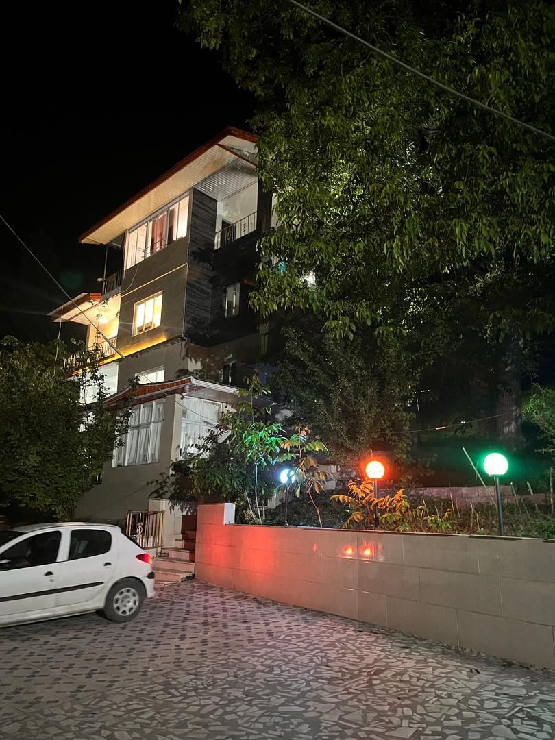 اجاره روزانه/هفتگی/ماهانه آپارتمان ۲۷۰ متری|اجارهٔ کوتاهمدت آپارتمان و سوئیت|شیرگاه, |دیوار