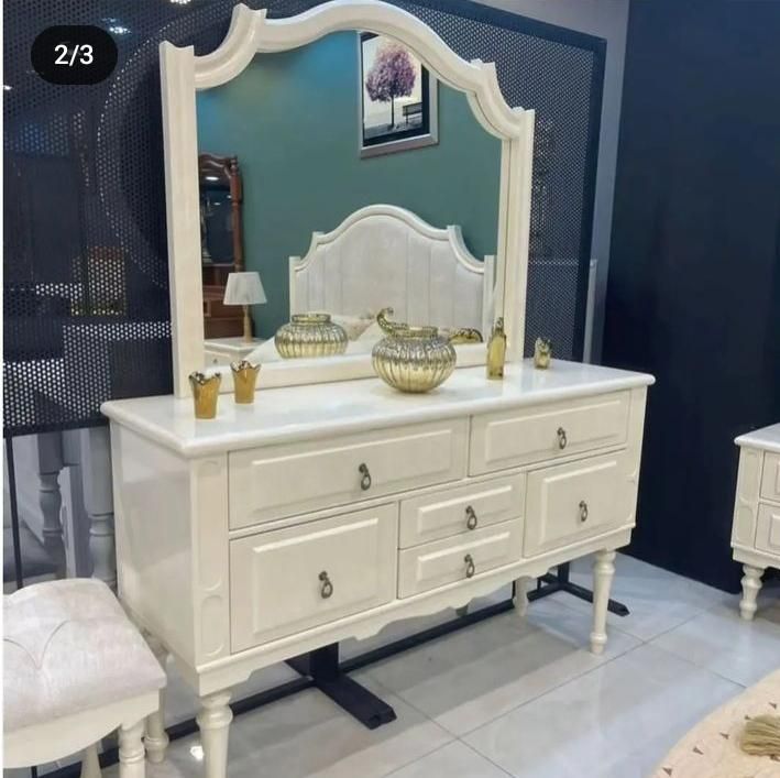 کار سفارشی 21800|تخت و سرویس خواب|نسیم‌شهر, |دیوار