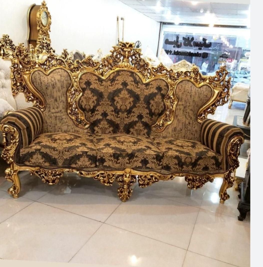 مبل / ایلیا|مبلمان خانگی و میز عسلی|خوی, |دیوار