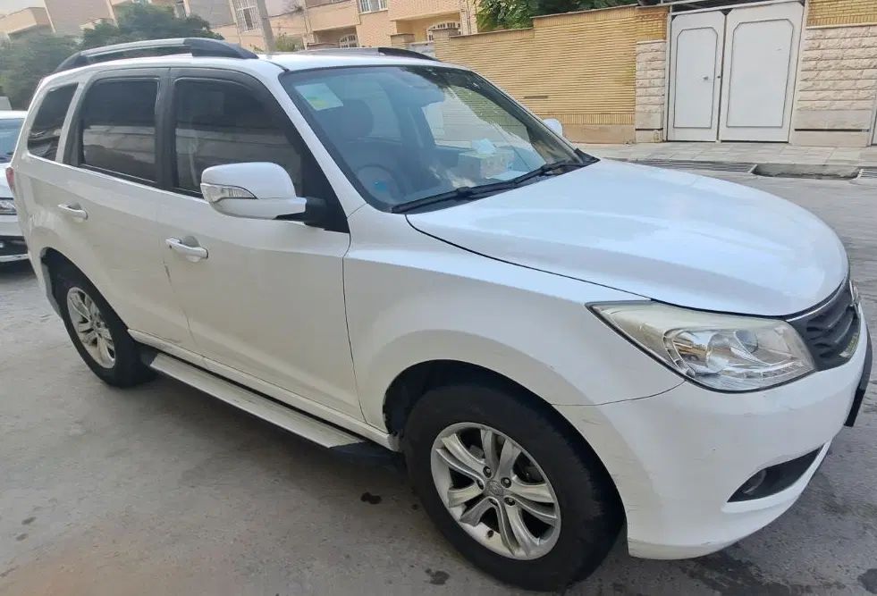 خودرو دربستی قیمت مناسب شاسی بلند جهت مسافرین|خدمات حمل و نقل|شیراز, شاه قلی بیگی|دیوار