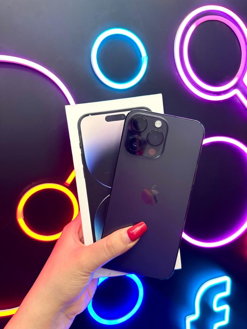 اپل Iphone 14 Pro Max|موبایل|تهران, گیشا|دیوار