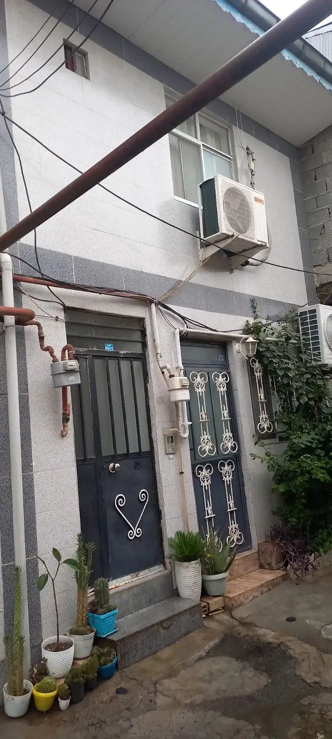 فروش آپارتمان ۶۰متری اخواب جانبازان کوچه گلشن ا|فروش آپارتمان|رشت, جانبازان|دیوار