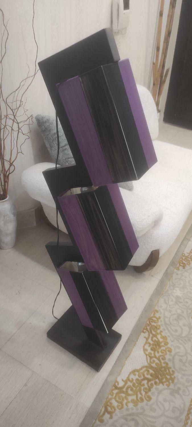 آباژور سالم سالم|چراغ خواب و آباژور|گرگان, |دیوار