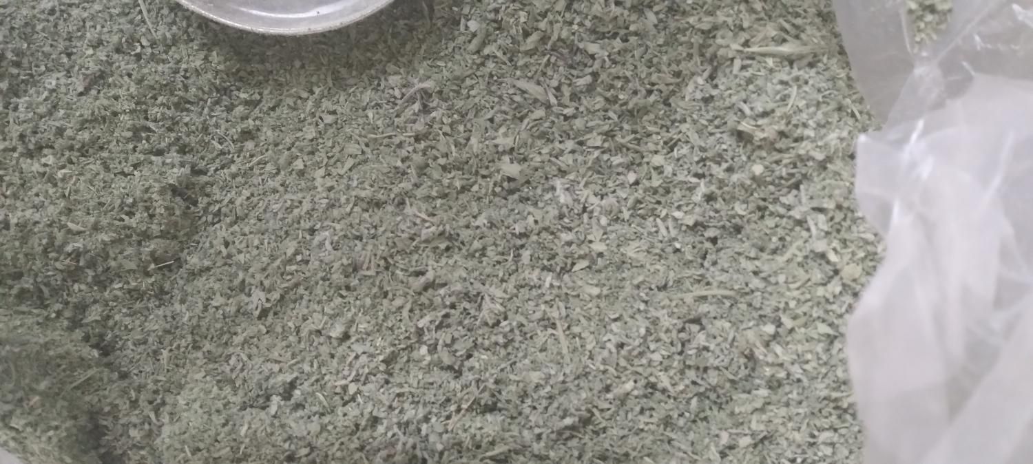 نعناع خشک و پونه|خوردنی و آشامیدنی|پاکدشت, پاکدشت (مامازند)|دیوار