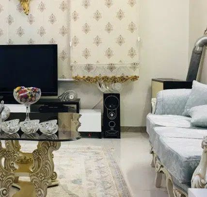 پرده زبرا مدل ارکوپال|پرده، رانر، رومیزی|تهران, کیانشهر|دیوار