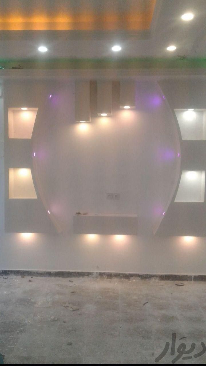 برقکاری ساختمان کلی و جزئی|خدمات پیشه و مهارت|اهواز, پردیس|دیوار