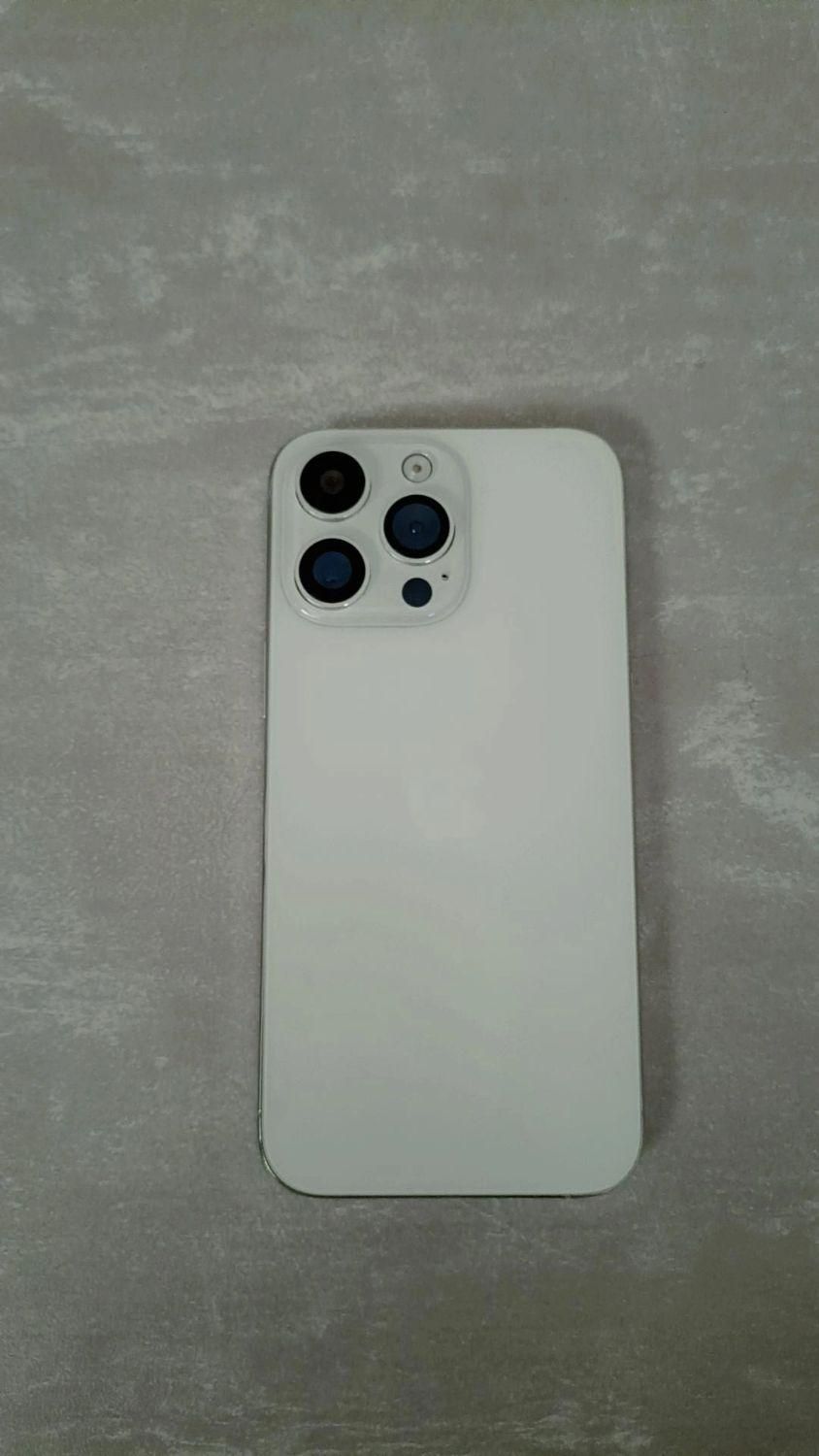 اپل iphone 14 Pro Max با حافظهٔ ۲۵۶ گیگابایت|موبایل|بندر ترکمن, |دیوار