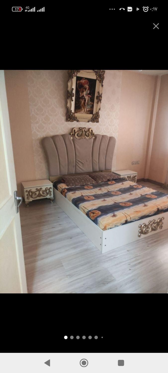 اجاره روزانه خانه مستقل خانواده مجردپاره وقت ۷۰۰ت|اجارهٔ کوتاهمدت آپارتمان و سوئیت|رشت, گلسار|دیوار