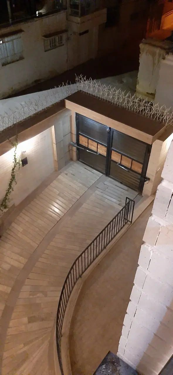 آپارتمان فول امکانات مادی شاداب ساخت۱۴۰۰|فروش آپارتمان|اصفهان, لنبان|دیوار