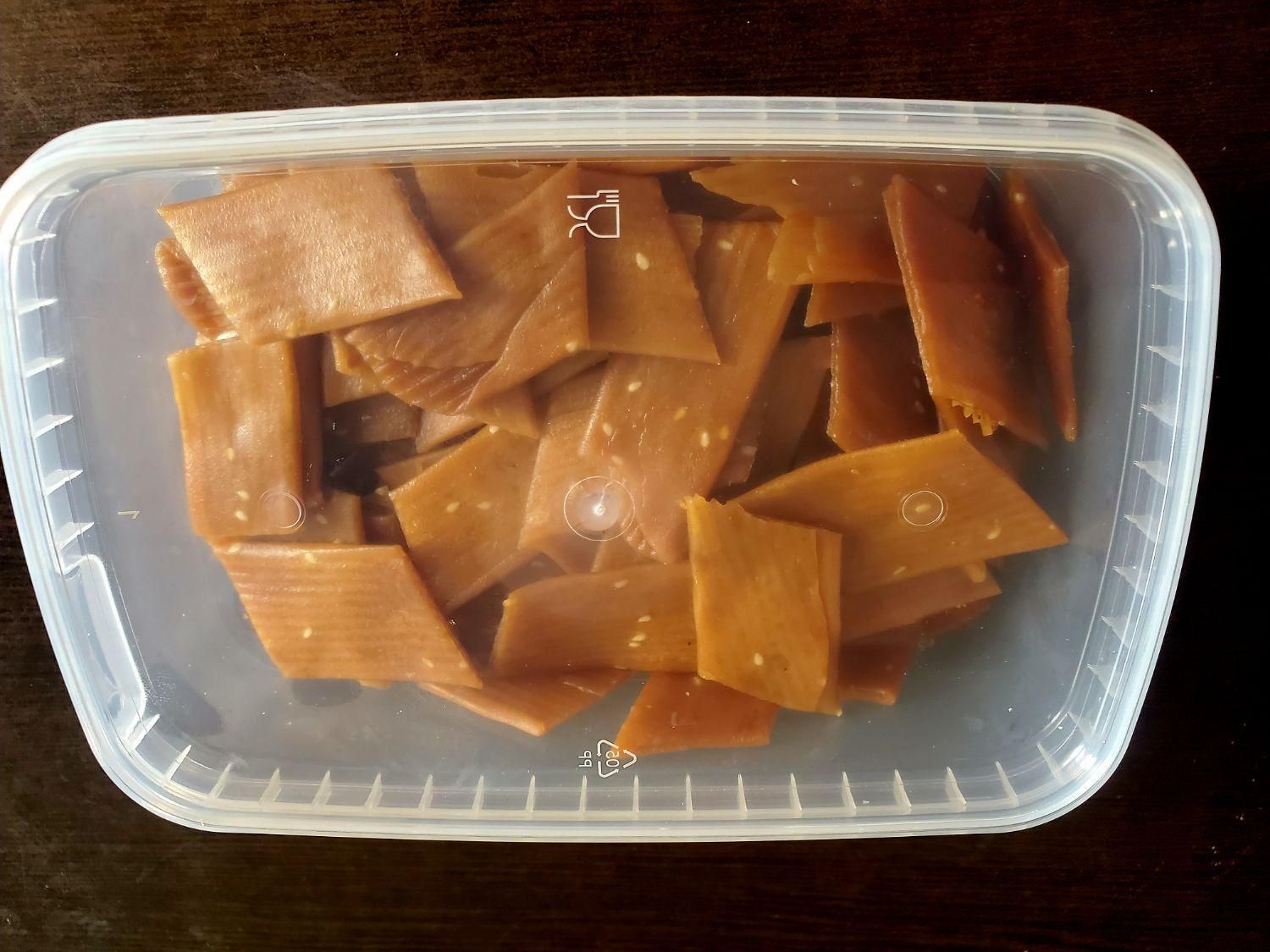 سوهان رژیمی|خوردنی و آشامیدنی|تهران, جنت‌آباد جنوبی|دیوار