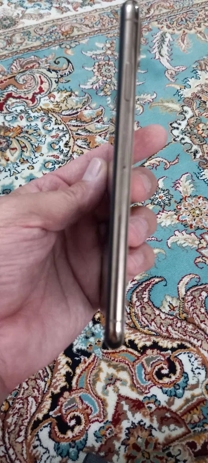 iPhone xs max|موبایل|بجنورد, |دیوار