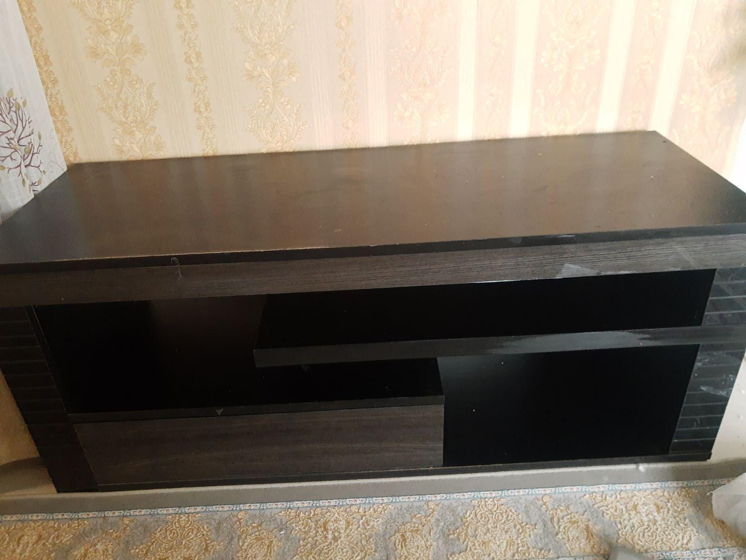 میز تلویزیون lcd|میز تلویزیون|تهران, فاطمی|دیوار