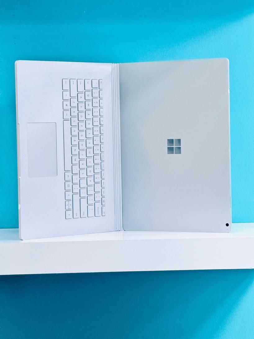 لپتاپ سرفیس بوک SURFACE BOOK 2|رایانه همراه|تهران, میدان ولیعصر|دیوار