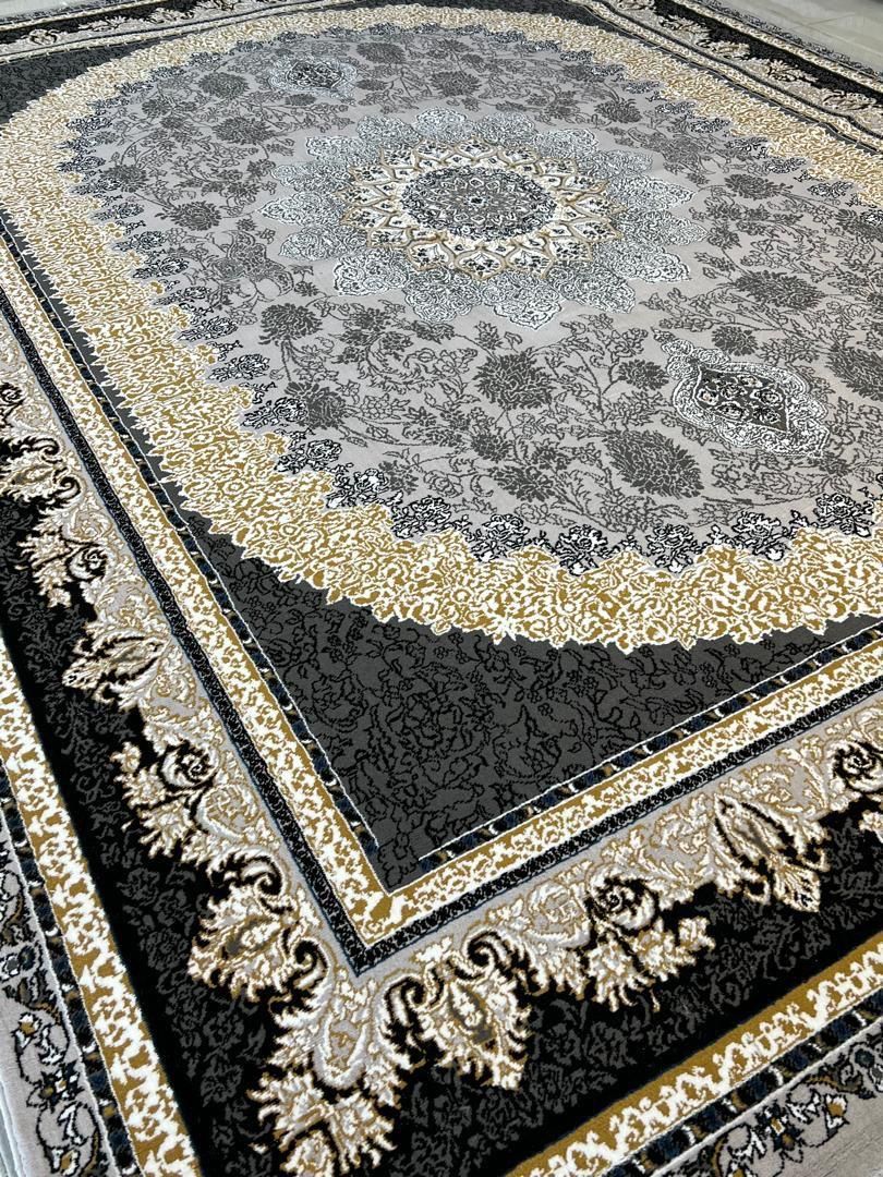 فرش هلال کویر آران بیدگل ۶متری.۹متری.۱۲متری|فرش|اصفهان, خانه اصفهان|دیوار