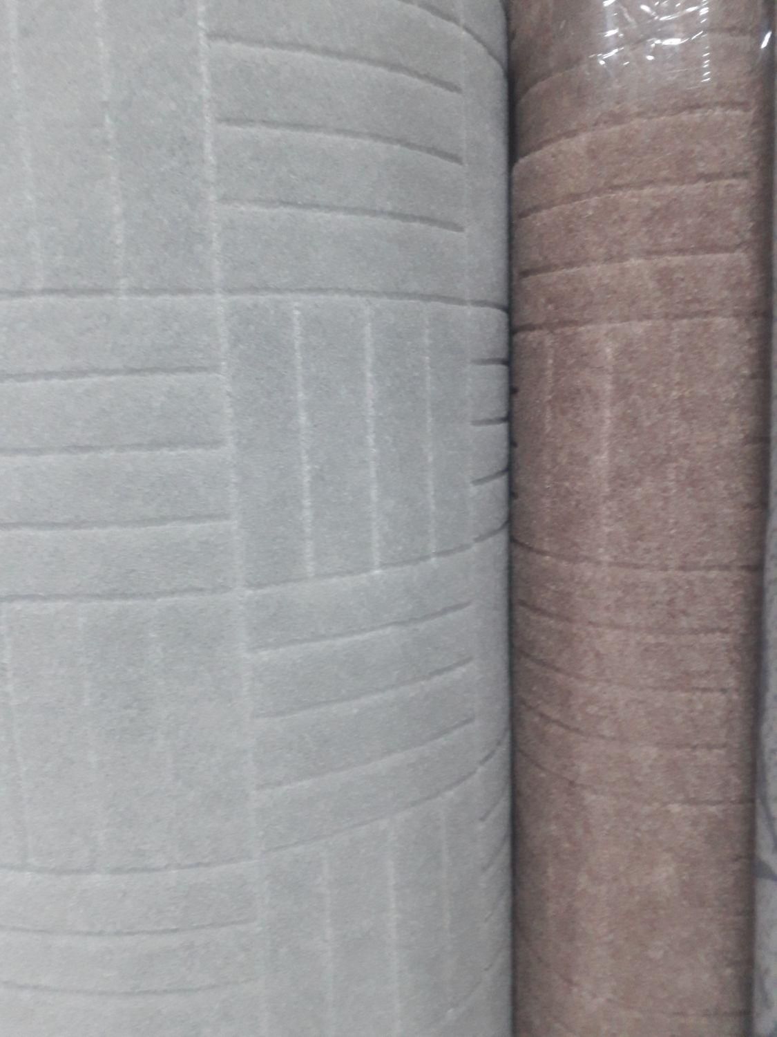 موکت ظریف مصور مدل ماهور|موکت|ساوه, |دیوار