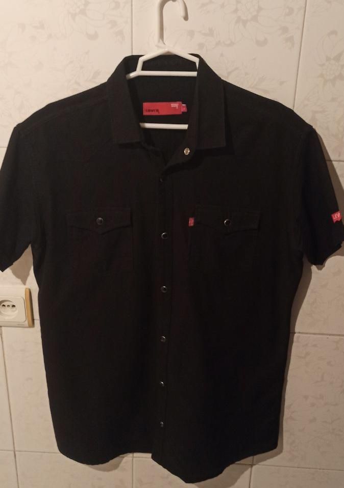 پیراهن اورجینال دو جیب لیوایز|لباس|اراک, |دیوار