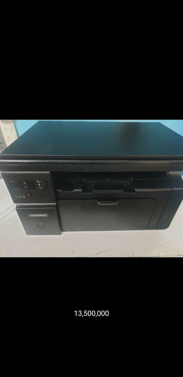 hp 1132|پرینتر، اسکنر، کپی، فکس|آذرشهر, |دیوار