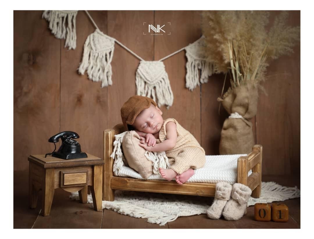 آتلیه تخصصی کودک،نوزاد،بارداری نیکی|خدمات پذیرایی، مراسم|بروجرد, |دیوار