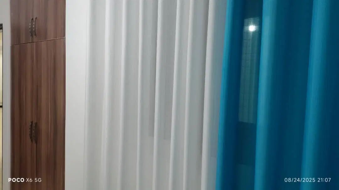 فروش آپارتمان ۱۰۰ متری شیک و خوش نقشه خ ناصر ترابی|فروش آپارتمان|کرج, کرج نو|دیوار