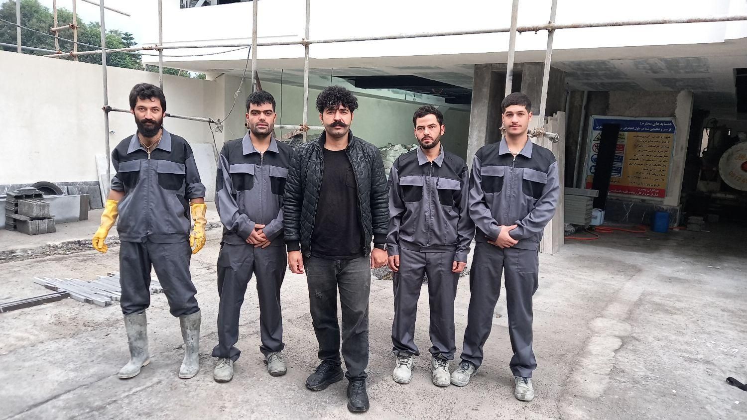 فوم بتن ایران، عایق صوت و حرارت،وزن سبک|خدمات پیشه و مهارت|رامسر, |دیوار