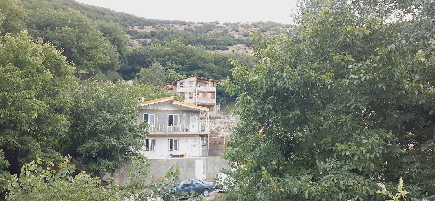 ویلا کلیبر علی اباد|اجارهٔ کوتاهمدت ویلا و باغ|کلیبر, |دیوار