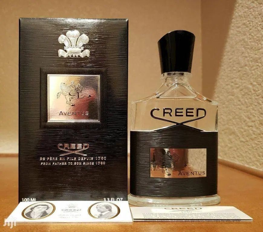 فروش عطر کرید اونتوس و سی اچ مردانه کاملا اصل|آرایشی، بهداشتی، درمانی|تهران, نیاوران|دیوار