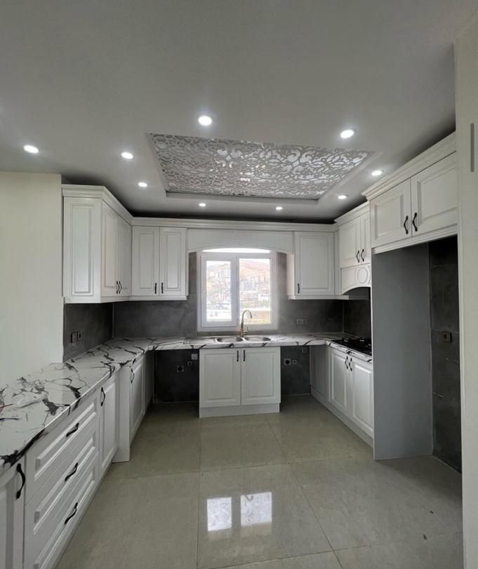 فول خوشگل/شهرک/کلیدنخورده|فروش آپارتمان|هشتگرد, شهرک دریا|دیوار