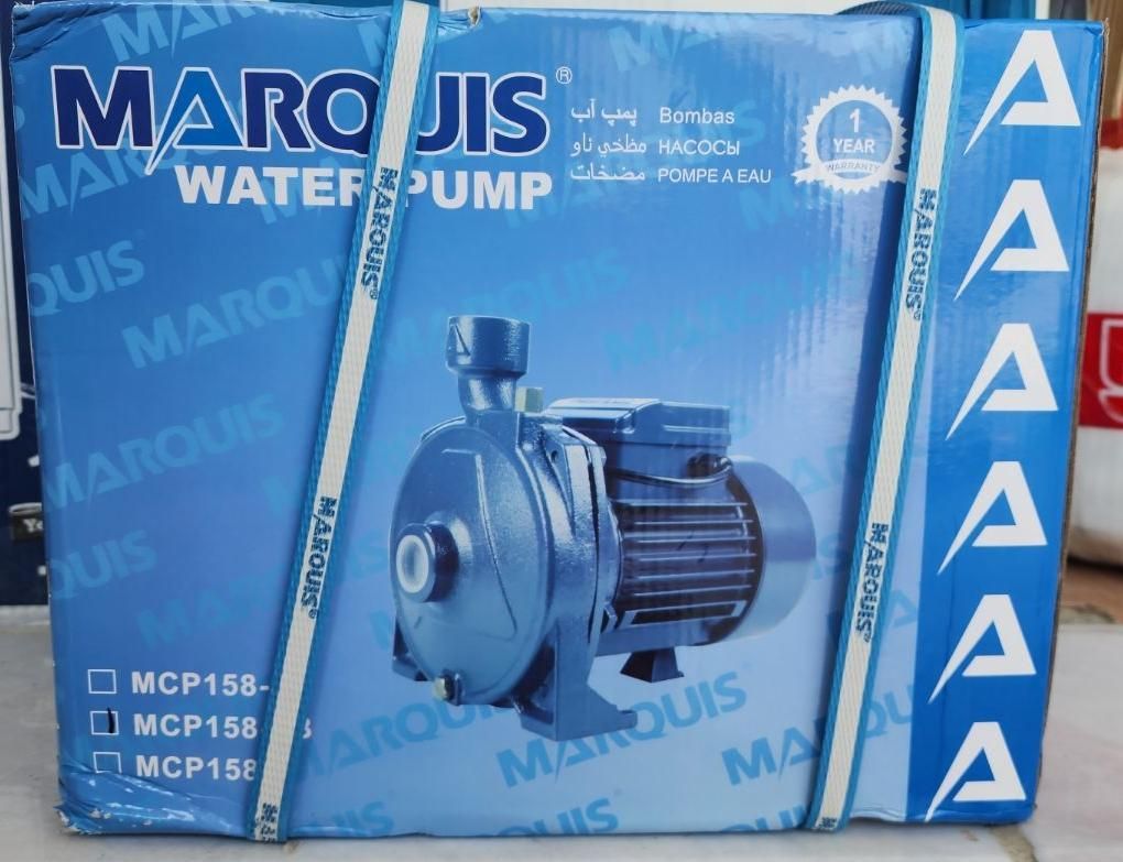 پمپ آب|مصالح و تجهیزات ساختمان|قشم, |دیوار