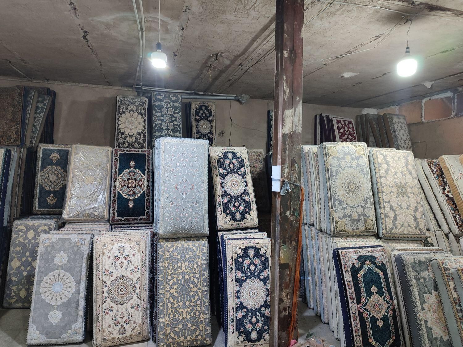 پشتی طرح یلدا *|پشتی|قم, نیروگاه|دیوار