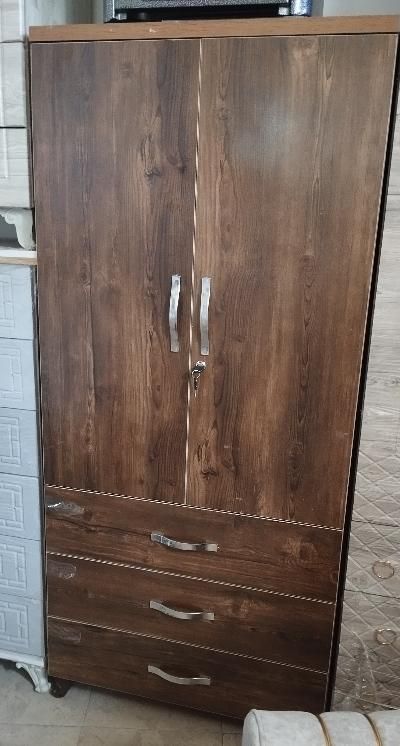 کمد و دراور|جاکفشی، کمد، دراور|شهرکرد, |دیوار