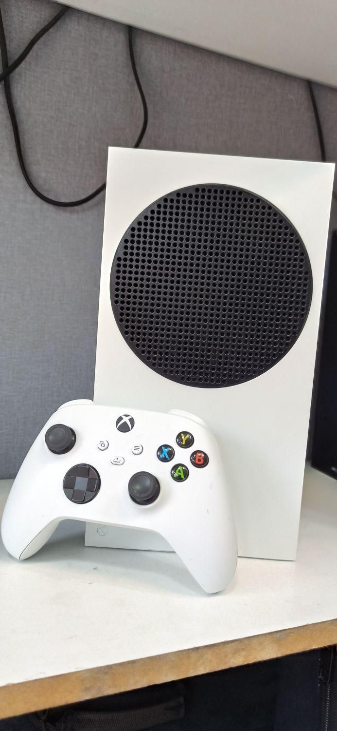 XBOX SERIES S|کنسول، بازی ویدئویی و آنلاین|همدان, |دیوار