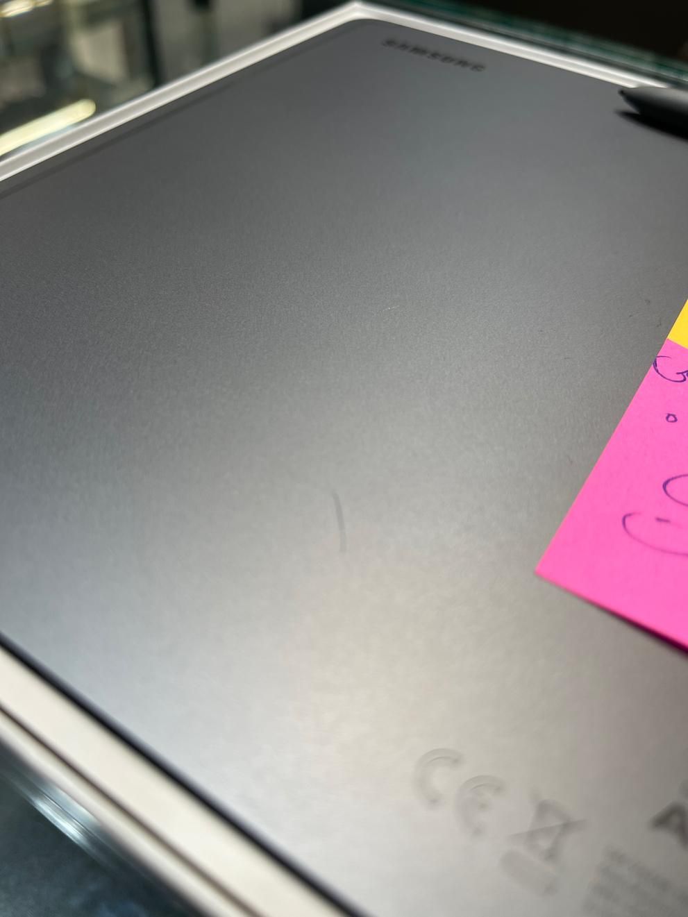 Samsung tablet سامسونگ تبلت X616 S9FE+ 5G|تبلت|تهران, جمهوری|دیوار