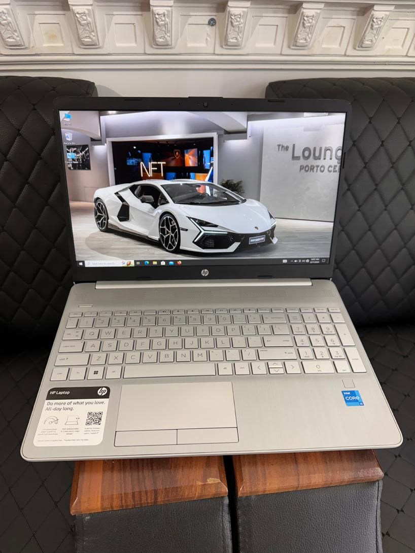 Hp laptop نسل یازدهم پشت ویترینی|رایانه همراه|رشت, پیرسرا|دیوار