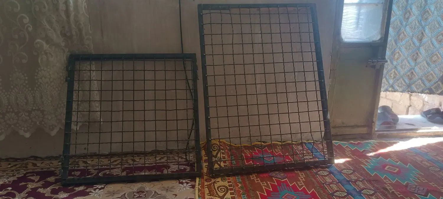در چخ|مصالح و تجهیزات ساختمان|مشهد, موعود|دیوار