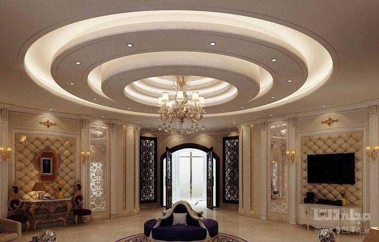 کلیه اجرای رابیتس کاری پذیرفته میشود داخلی|خدمات پیشه و مهارت|قیدار, |دیوار