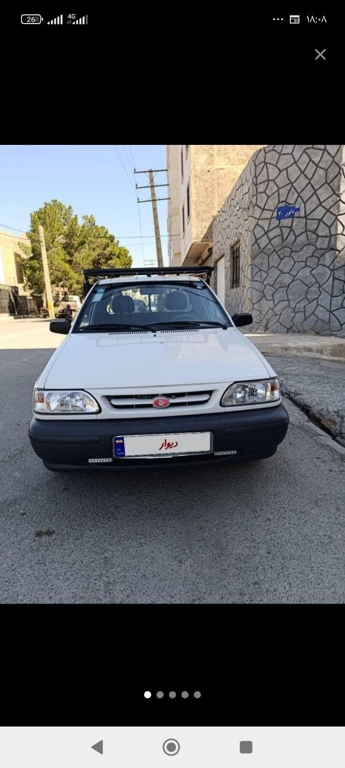 pride vanet|اشتراک سفر|سمنان, |دیوار