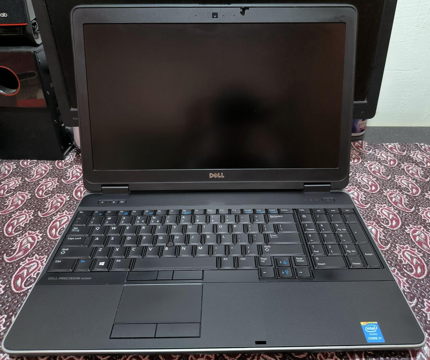 لپ تاب دل / DELL|رایانه همراه|اهواز, کمپلو شمالی|دیوار