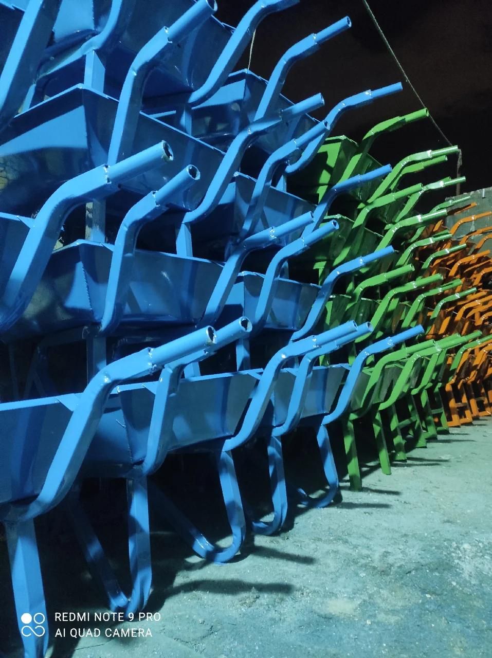 فرغون|ابزارآلات|مشهد, امیریه|دیوار