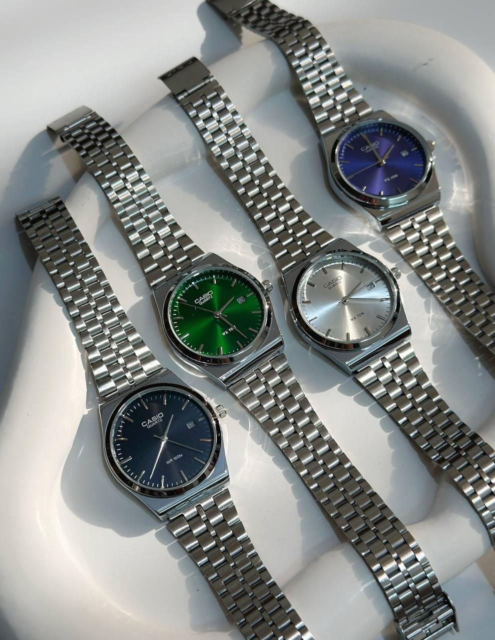 ساعت کاسیو گادفادر مردانه|ساعت|تهران, نارمک|دیوار