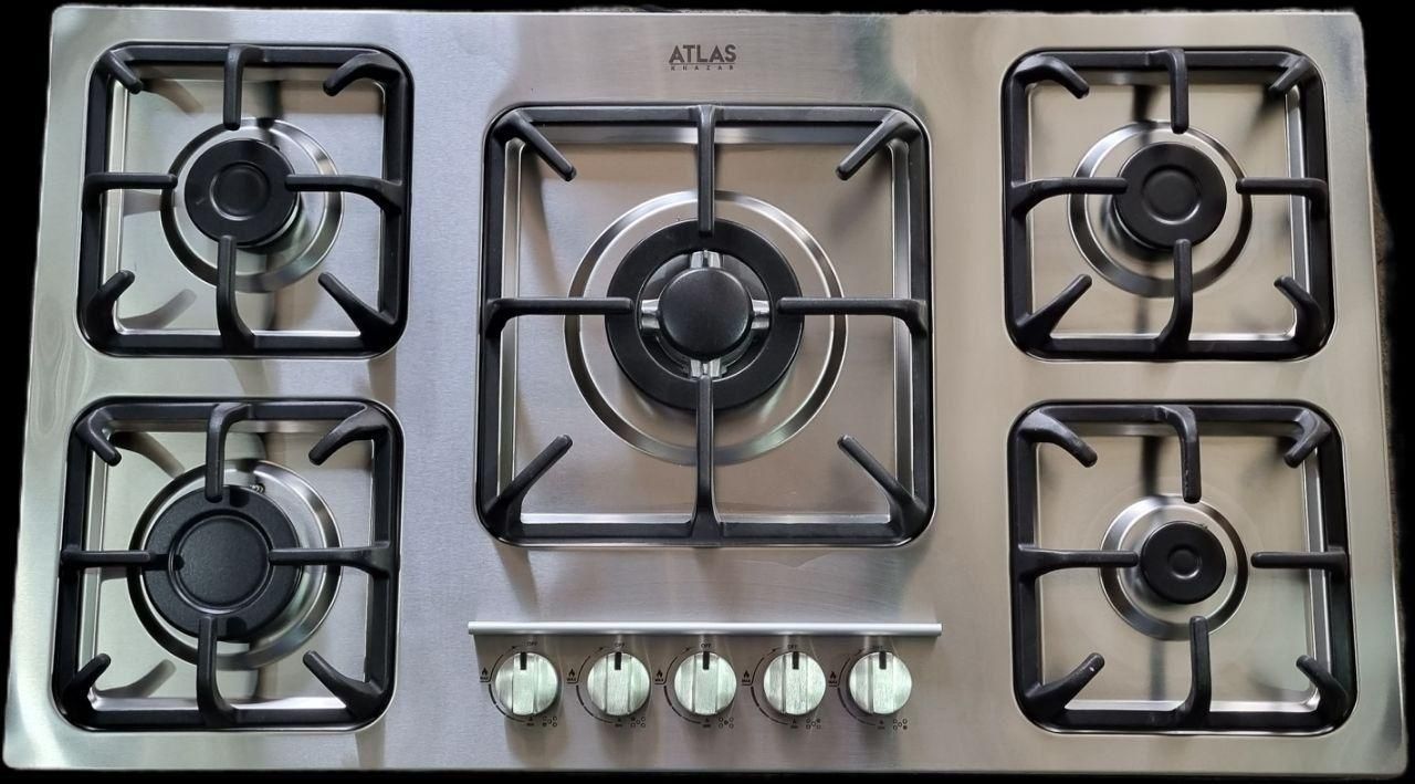 اجاق گاز رومیزی صفحه ای پیکو شماره S1258|اجاق گاز و لوازم برقی پختوپز|تبریز, |دیوار