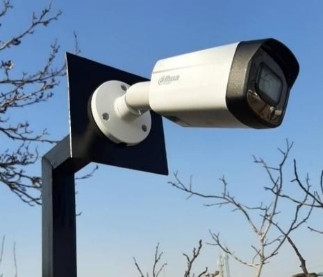 دوربین مداربسته|دوربین مداربسته|سرپل ذهاب, |دیوار