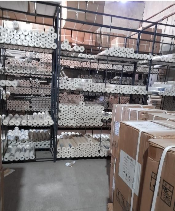 پخش عمده و خرده کاغذ دیواری|مصالح و تجهیزات ساختمان|اصفهان, شاهزید|دیوار