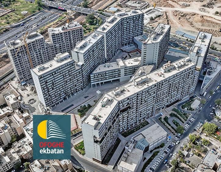 دوبلکس ۲۲۶ متری ۳خ جنوبی دید باز ابدی افق اکباتان|فروش آپارتمان|تهران, فردوس|دیوار
