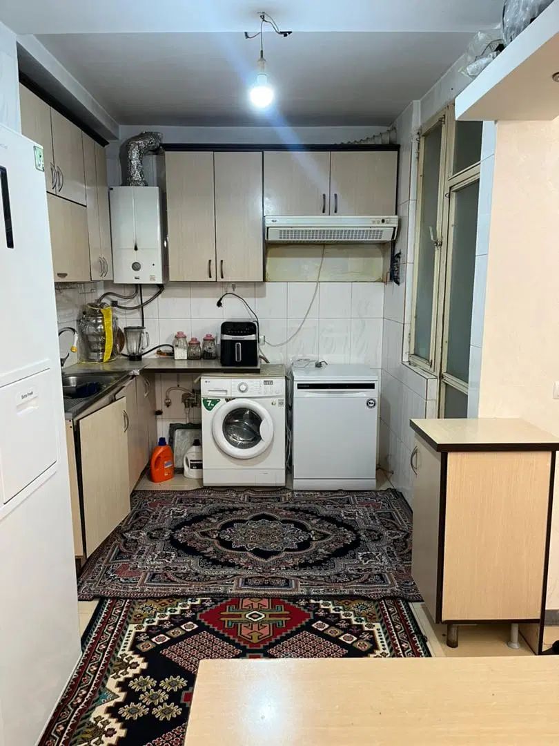 آپارتمان کمال‌شهر بلوار شهرداری پارکینگ اختصاصی|اجارهٔ آپارتمان|کرج, کمال‌شهر|دیوار