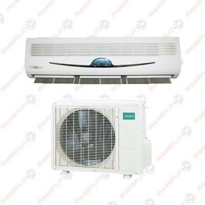 کولر گازی طرح لبخند 12000|کولر گازی و فن‌کوئل|بومهن, |دیوار