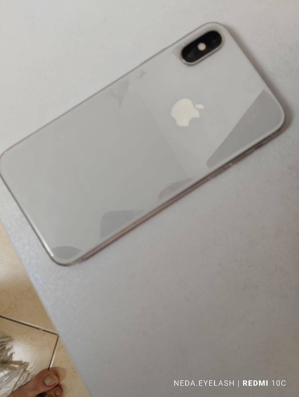 Iphone xs|موبایل|تهران, جهاد|دیوار