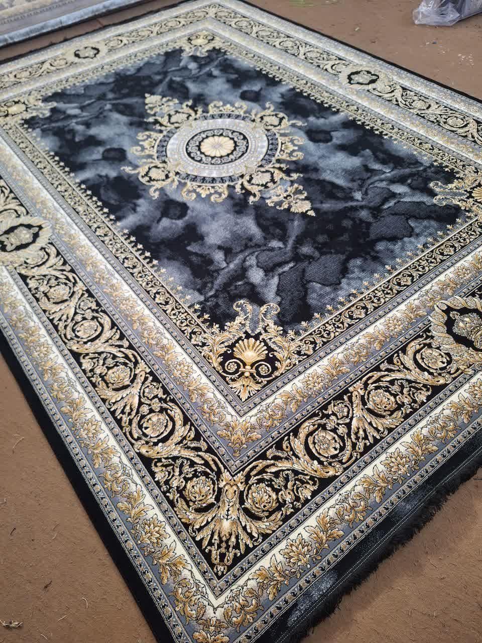 فرش ماهلین|فرش|اهواز, فاز ۲ پادادشهر|دیوار