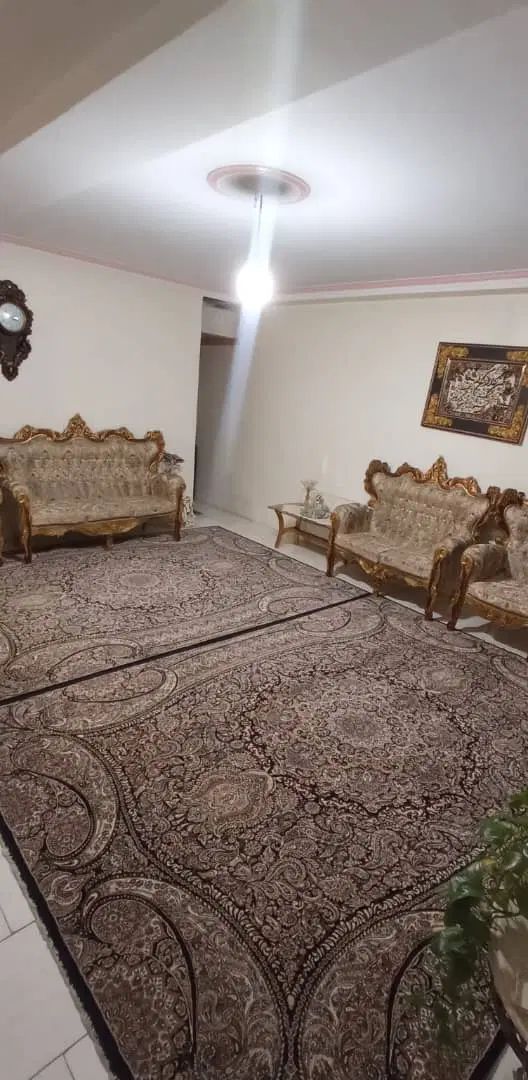 مبل استیل ۷ نفره|مبلمان خانگی و میز عسلی|تهران, جلیلی|دیوار