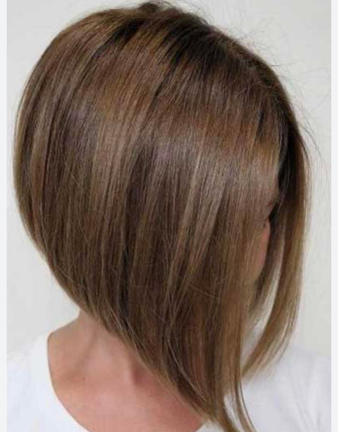 بزای اجرای انواع مدلهای باب در حیطه کوتاهی مو|خدمات آرایشگری و زیبایی|تهران, تهرانپارس غربی|دیوار