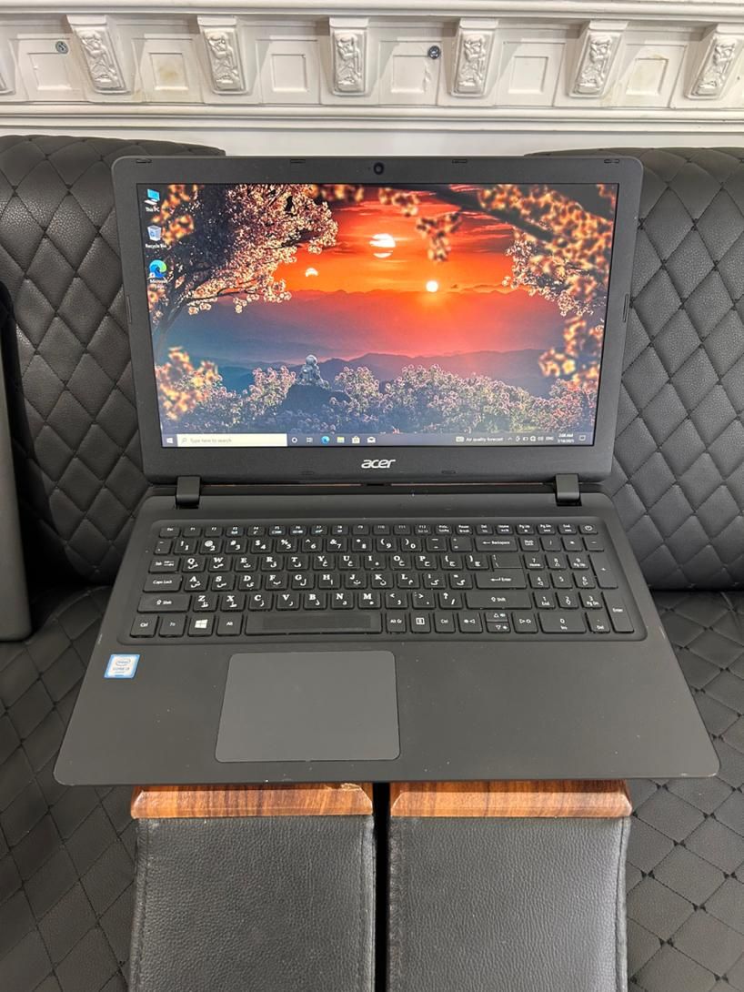 Acer i3 خانگی اداری درحد|رایانه همراه|رشت, پیرسرا|دیوار